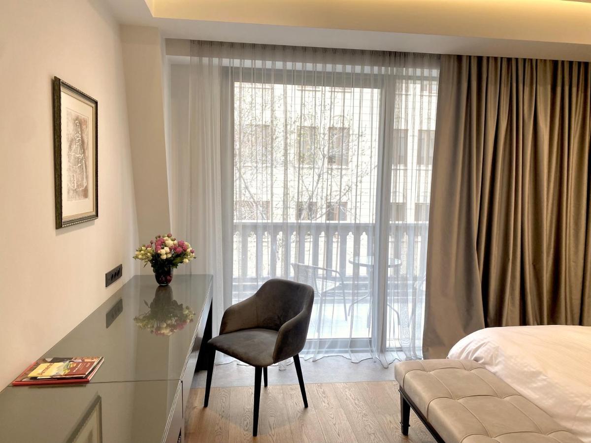 Heart Of Yerevan - City Center Luxury Apartments Dış mekan fotoğraf