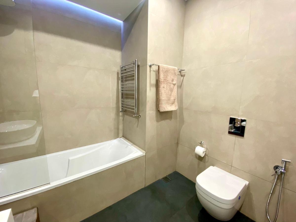 Heart Of Yerevan - City Center Luxury Apartments Dış mekan fotoğraf