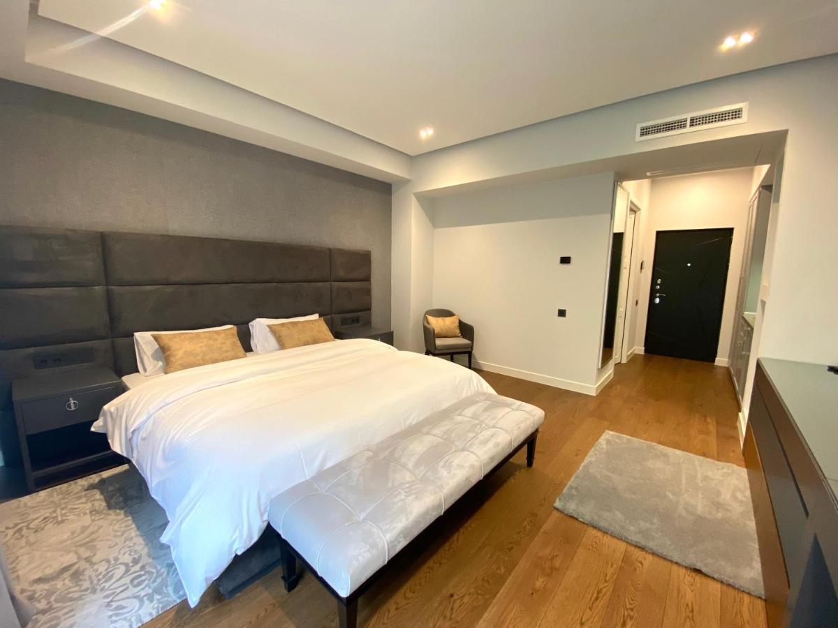 Heart Of Yerevan - City Center Luxury Apartments Dış mekan fotoğraf